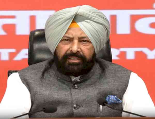 Punjab BJP chief seeks CBI probe into anti-drug activist's murder, demands CM Mann's resignation