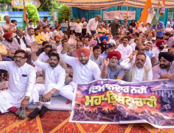 Call for Punjab shutdown after killing of anti-drug activist