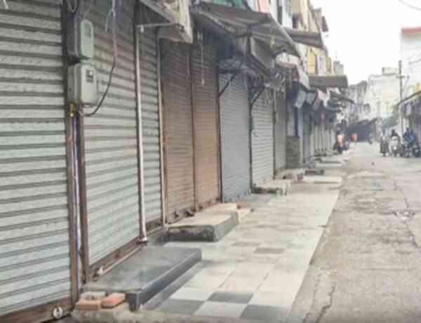 Shutdown in Punjab after slain anti-drug activist's family gives protest call