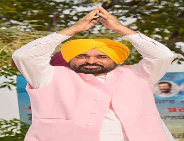 High Court allows Punjab CM to travel to France after Centre's denial