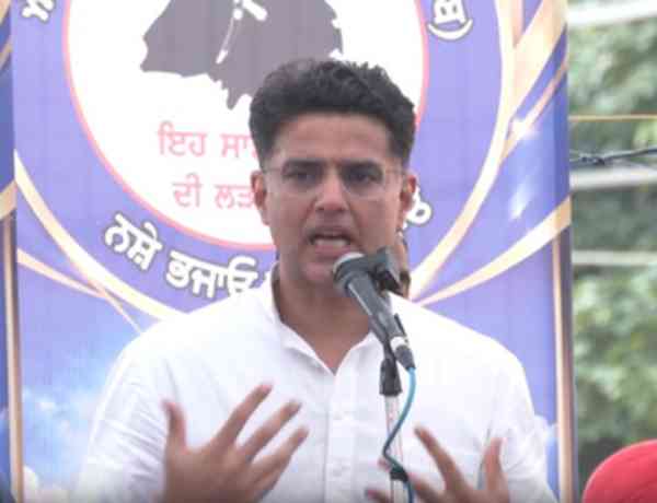 People wouldn’t flout the law if Punjab govt was doing its job: Congress