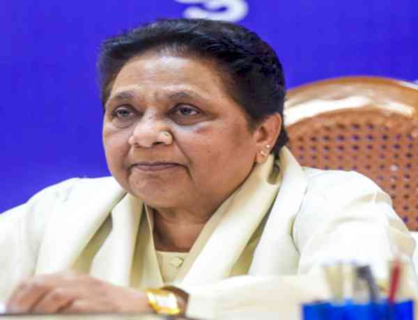 'Fake surveys being run to target BSP’: Mayawati ahead of Assembly polls in UP, U’khand, Punjab