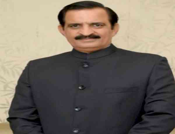 Punjab BJP to hold talks at grassroots for 2027 Assembly polls