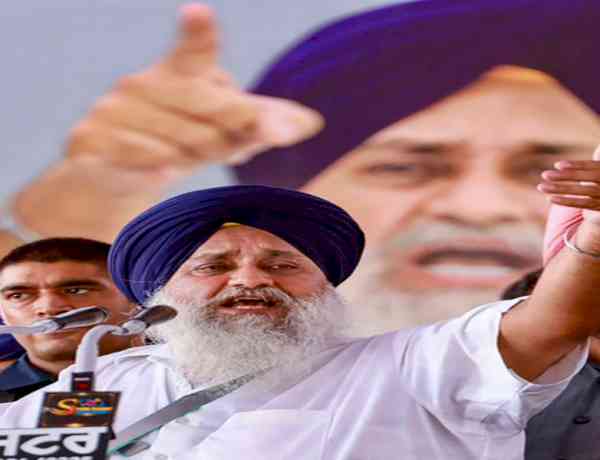 Punjab: Akali Dal to announce election manifesto on Nov 1 