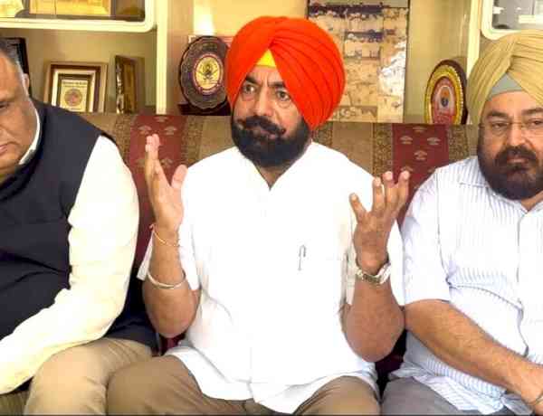 Bhartiya Rashtrawadi Party’s (BRP) First Big Promise: Poppy Cultivation in Punjab, Farmers’ Prosperity and Youth Protection: Amlan Biswas and Sukhminderpal Singh Grewal Bhukhri Kalan