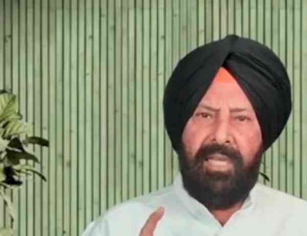 Punjab BJP chief to don black turban till family of slain anti-drug activist gets justice