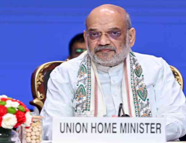 HM Amit Shah to meet kin of anti-drug activists killed in Punjab; flays AAP for Punjab into 'abyss of drugs'