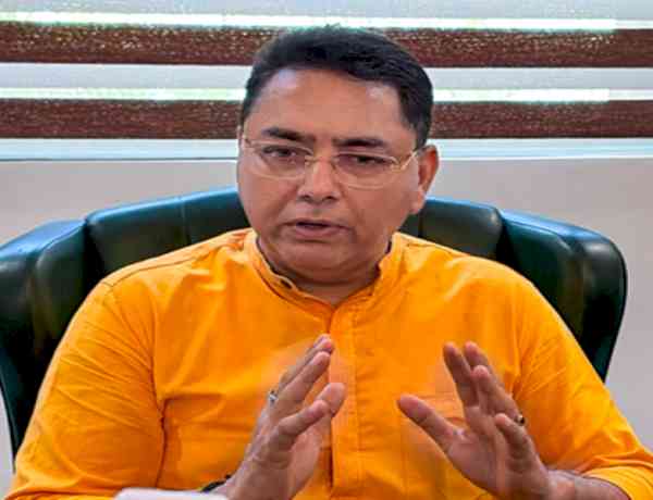 Punjab AAP seeks punishment for Ayodhya's Ram Temple 'chanda chori’ accused