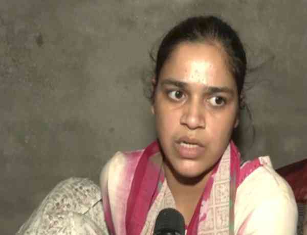 Family of Vikramjeet Singh seeks pension for deceased’s mother, job for niece; HM Amit Shah assures assistance