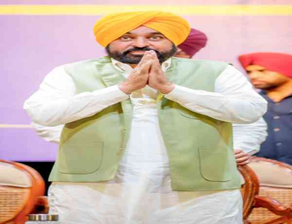 Anti-drug activist Jhota murder case: Punjab govt to hand over probe to CBI
