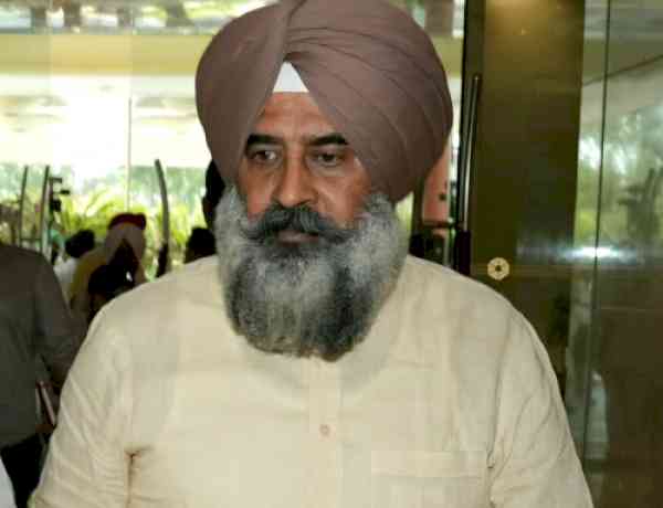 Mass Casual Leave by 3 Lakh Employees Signals a Major Crisis of Confidence in Mann Government: Pargat Singh