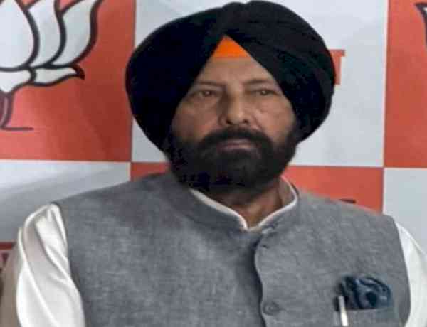 CBI begins probe into anti-drug activist murder case: Punjab BJP chief 
