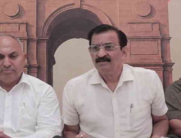 BJP seeks Punjab CM’s response on Rs 50,000 fine imposed at Delhi airport