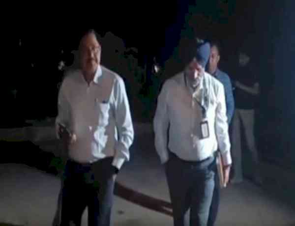 CBI team in Punjab's Mansa to probe murder of anti-drug activist Jhota