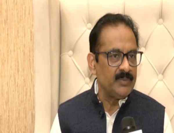 Oppn should reach out to people to address their concerns, rather than holding protests: BJP MP Mittal