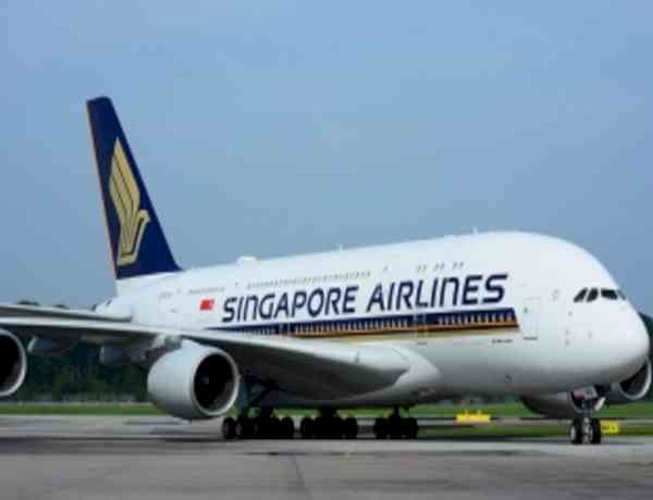 No food for infant on 15-hour flight: Punjab consumer forum directs Singapore Airlines to pay Rs 50,000