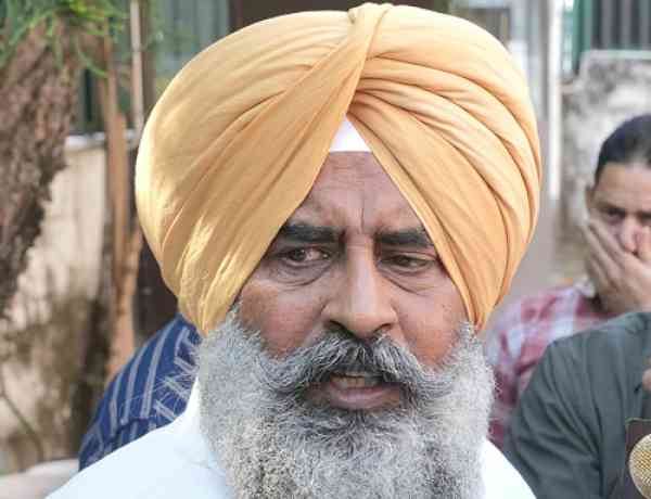 AAP government backtracking on amendments to anti-sacrilege law; Chief Minister misled the House: Pargat Singh