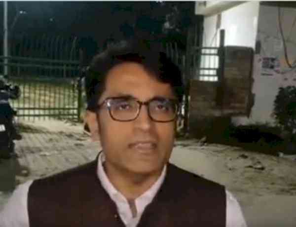 BJP accuses AAP of diversionary tactics over SIR proposal in Punjab Assembly