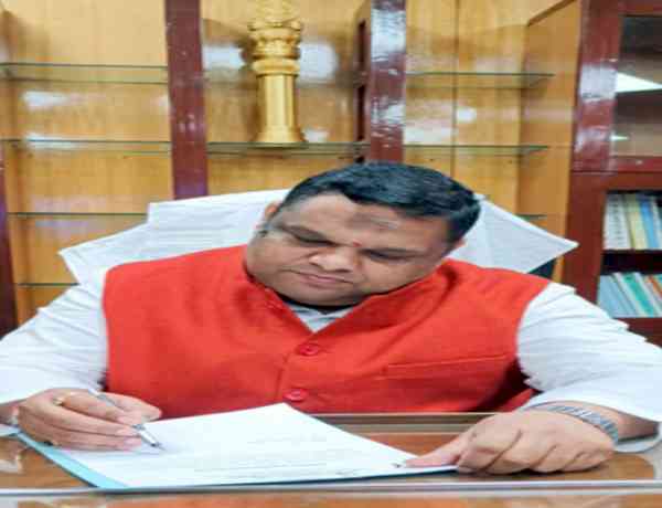 NHRC member Priyank Kanoongo slams Kejriwal for ‘supporting’ Punjab’s unsafe sleeper buses