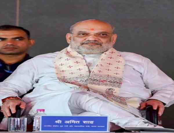 HM Amit Shah to inaugurate Martyrs’ Memorial in Ambala on Nov 5