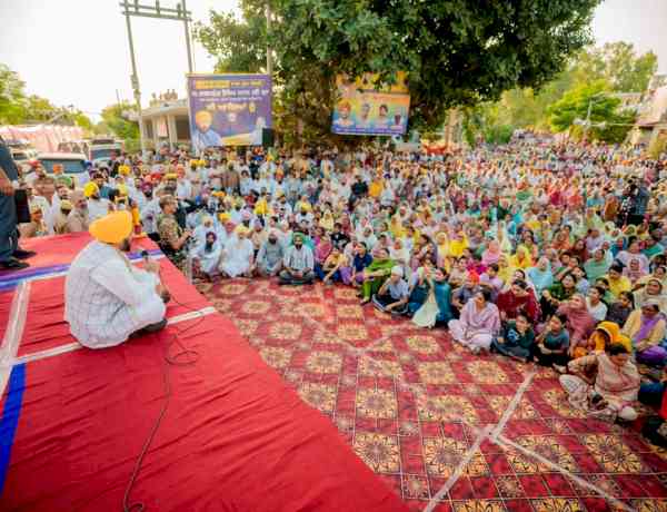 Jobs Now Available in Punjab, Migration of Youth Abroad Has Stopped: CM Bhagwant Singh Mann