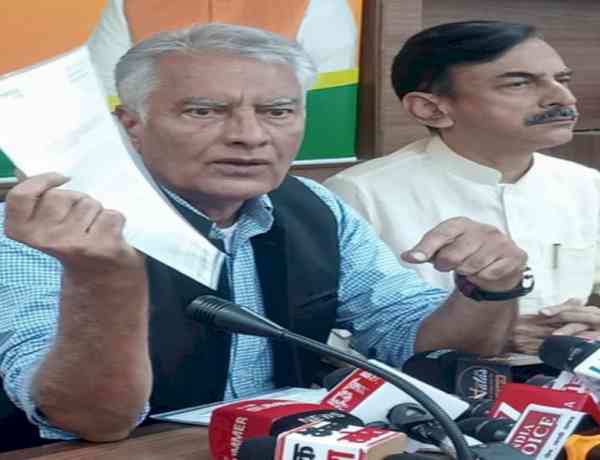 Punjab BJP demands early Assembly polls