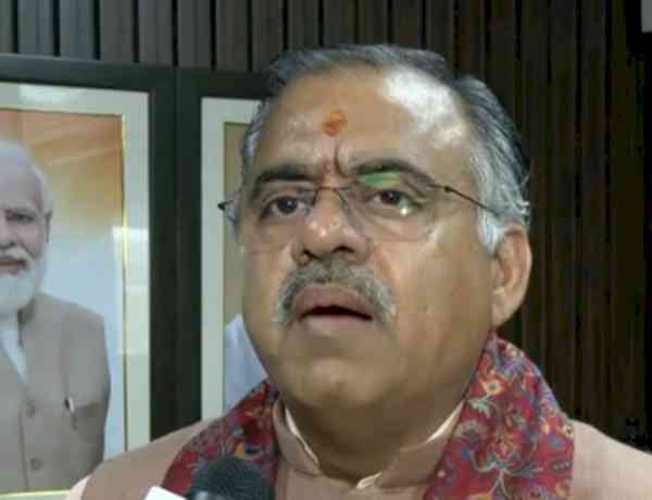 Punjab govt surrendered to drug mafia, state has become crime capital: BJP