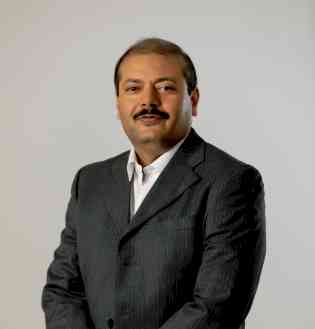Bosch Power Tools India appoints Nishant Sinha as Regional Business Director, India and SAARC