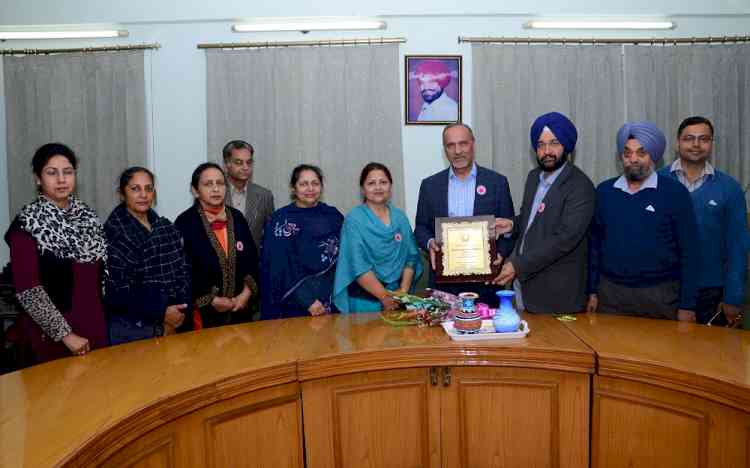 Honour of Harry Bains, Cabinet Minister, Ministry of Labour, British Columbia, Canada