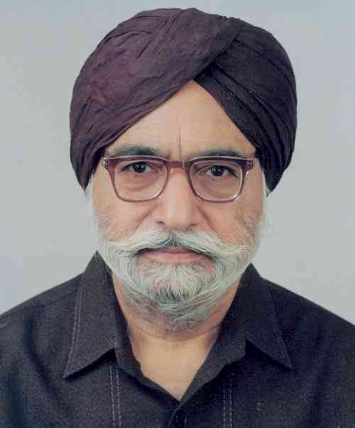 Pharma Legend, Padma Shri Prof Harkishan Singh is no more