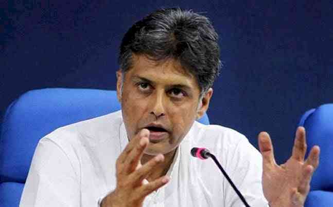 Tewari raises case of suicide by Balachaur youth in Delhi hospital