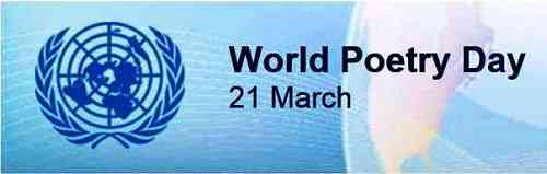 On World Poetry Day (21ST March): Poets across world contribute towards promoting regional languages