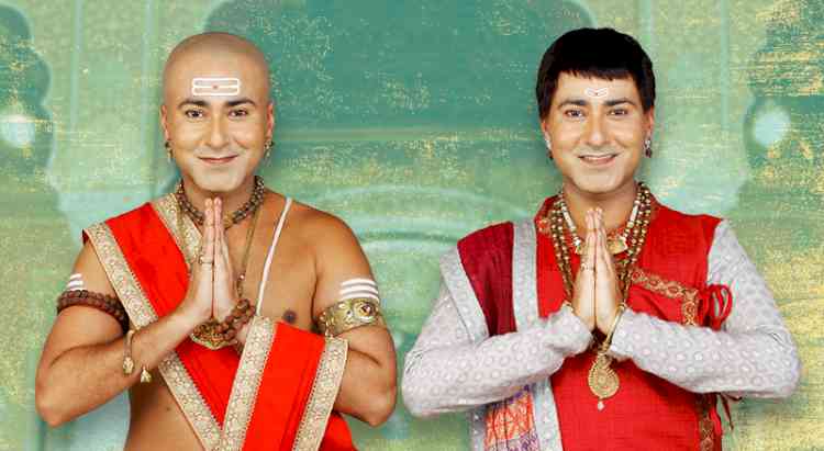 Tenali Rama ke naye adhyaay me kya hai naya