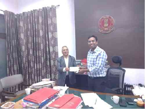 Vardhman provides financial aid of Rs 7.5 Cr to fight covid-19