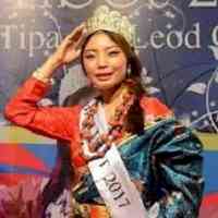 Miss Tibet 2020 postponed until 2021 due to coronavirus