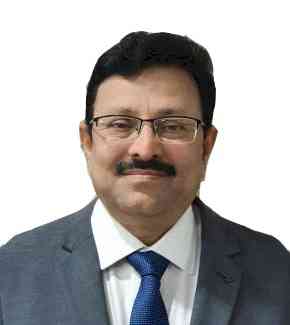 Dilip Kumar Patel takes over as Director (HR), NTPC
