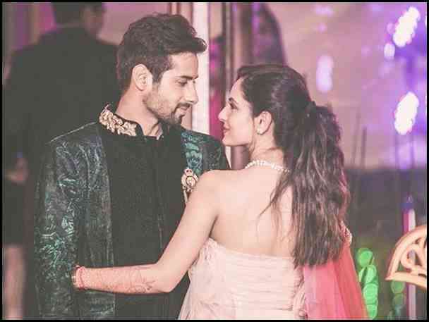 Puja Banerjee and Kunal Verma may postpone wedding plans due to covid-19 outbreak