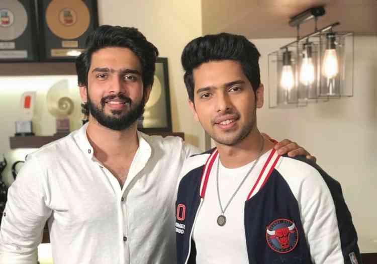 Bhushan Kumar brings Amaal Mallik and Armaan Malik together for first time in unique digital concert