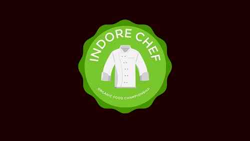 Indore chef organic food championship