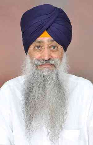 Punjab Govt should make proper arrangements for wheat procurement in corona virus crisis: Sharanjit Dhillon