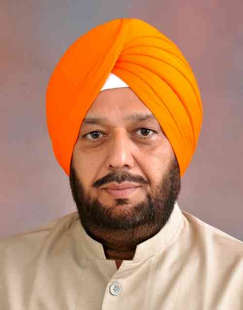 Bawa thanks Capt Amarinder Singh for bringing much needed relief to industry