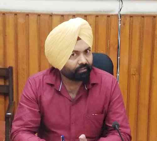 Ferozepur is corona-free district as reports of 10th suspected patient too tests negative: DC