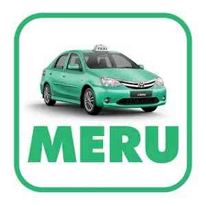 Meru partners with major banks across India to enable essential employee commute 