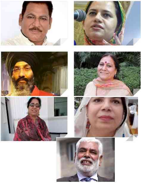 ‘Kavita Katha Karvan’ held online international poetic session focus on Vaisakhi