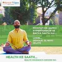 ManipalCigna Health Insurance launches new digital campaign “health ke saath, health insurance zaroori hai”