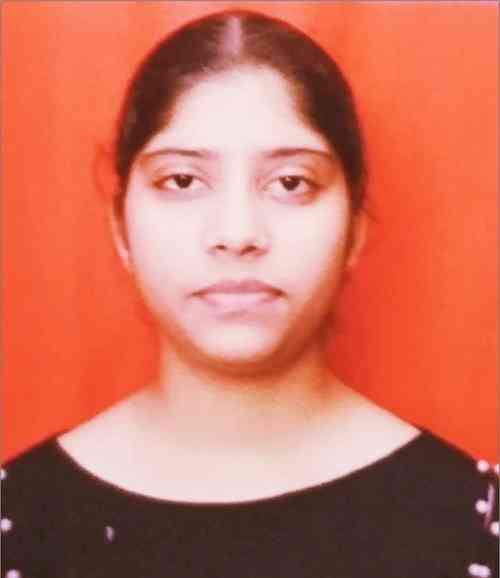 Mehak of Lyallpur Khalsa College stands first