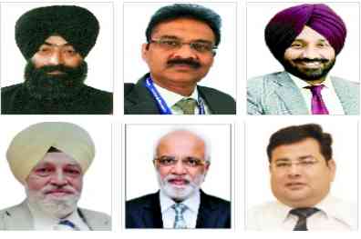 Renowned Punjab Edupreneurs hold meeting through video conferencing