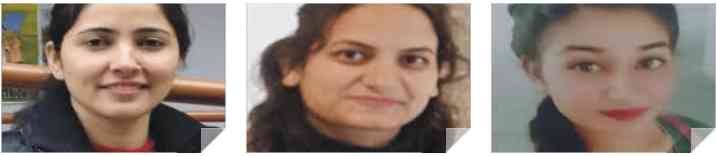 Sarita Devi of Lyallpur Khalsa College stands first  in university examination