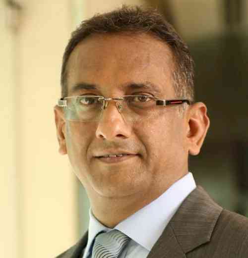 Fortis Healthcare appoints Anil Vinayak as group chief operating officer 