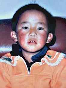 CTA LAUNCHES MONTH-LONG GLOBAL ADVOCACY TO AMPLIFY CALL FOR 11TH PANCHEN LAMA’S RELEASE